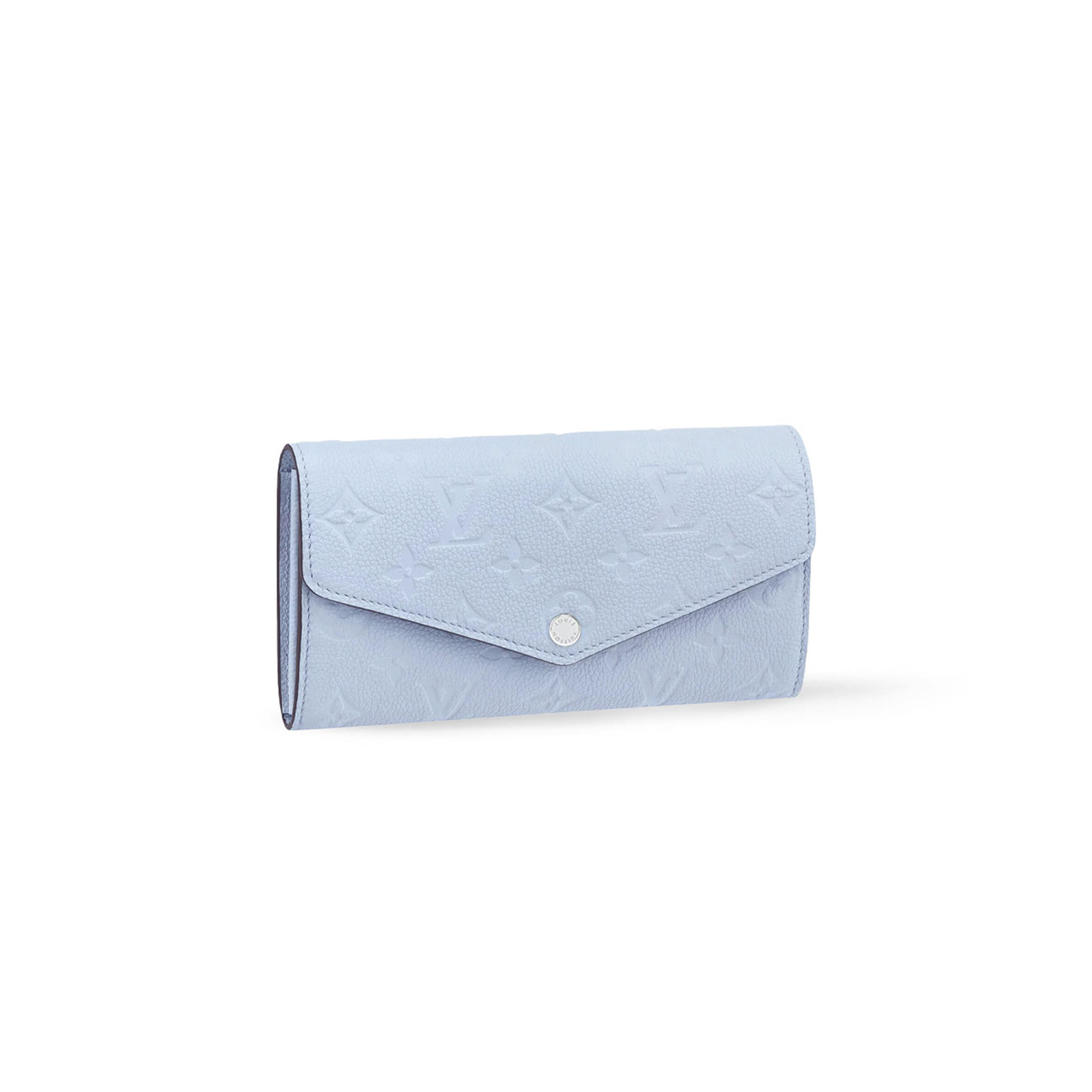 LOUIS VUITTON SARAH WALLET M17779 (19*10.5*2cm)